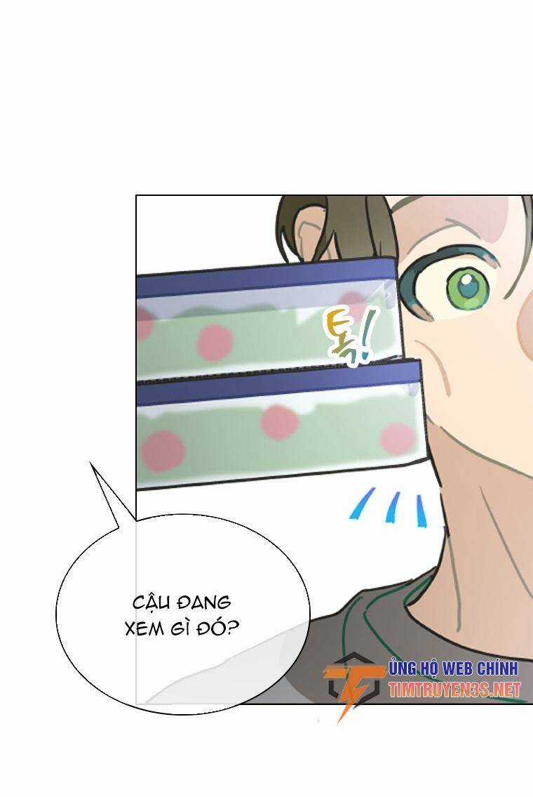 Tôi Giải Cứu Nhóm Idol Vô Danh Bằng Một Cú Chạm Chapter 12 trang 9