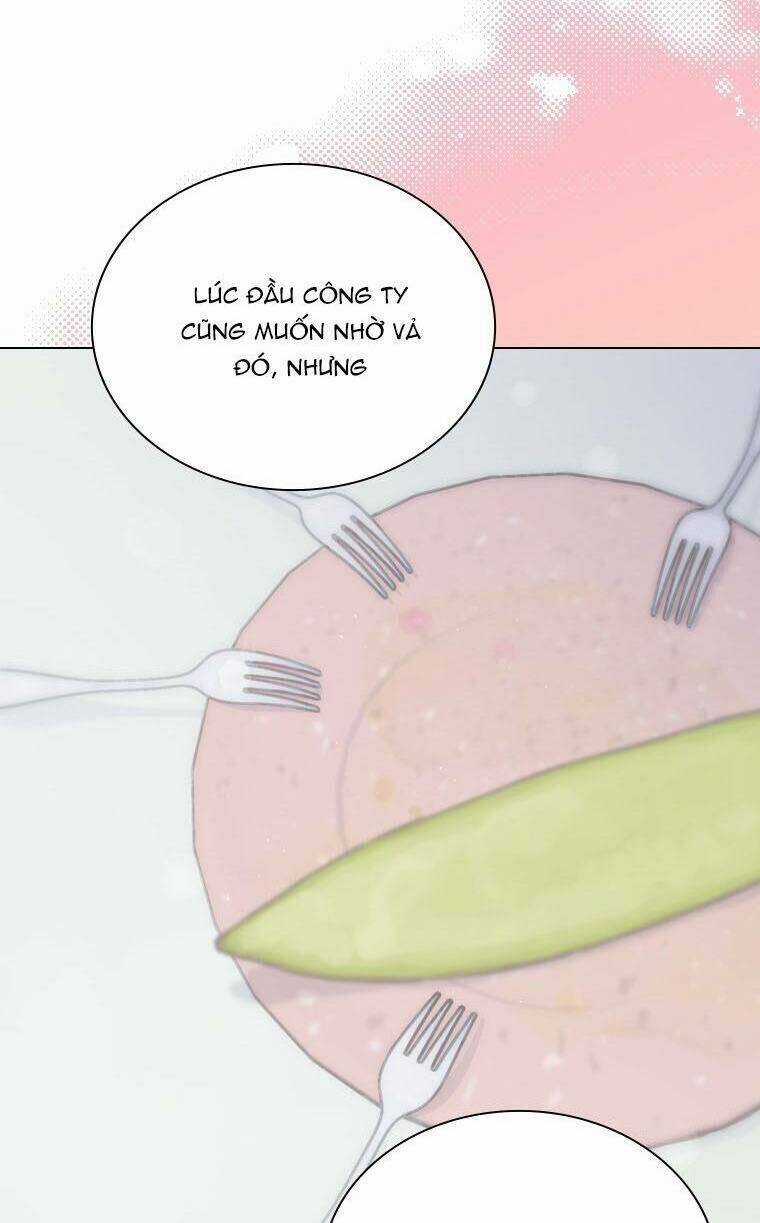 Tôi Giải Cứu Nhóm Idol Vô Danh Bằng Một Cú Chạm Chapter 13 trang 101