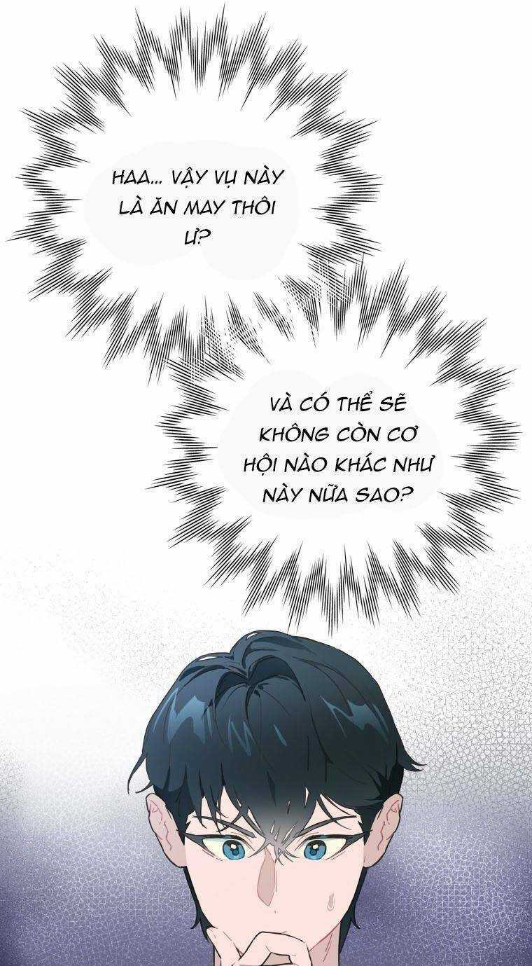 Tôi Giải Cứu Nhóm Idol Vô Danh Bằng Một Cú Chạm Chapter 13 trang 104