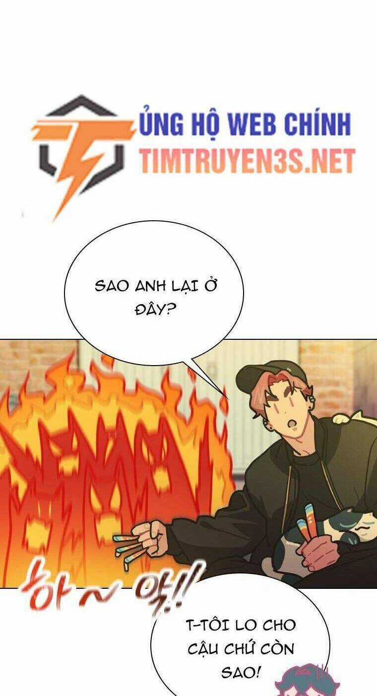 Tôi Giải Cứu Nhóm Idol Vô Danh Bằng Một Cú Chạm Chapter 13 trang 13