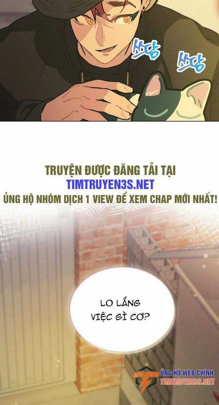 Tôi Giải Cứu Nhóm Idol Vô Danh Bằng Một Cú Chạm Chapter 13 trang 15