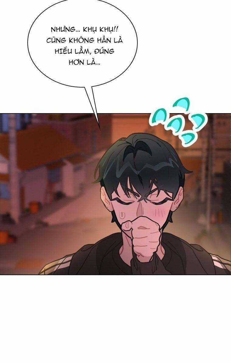 Tôi Giải Cứu Nhóm Idol Vô Danh Bằng Một Cú Chạm Chapter 13 trang 20