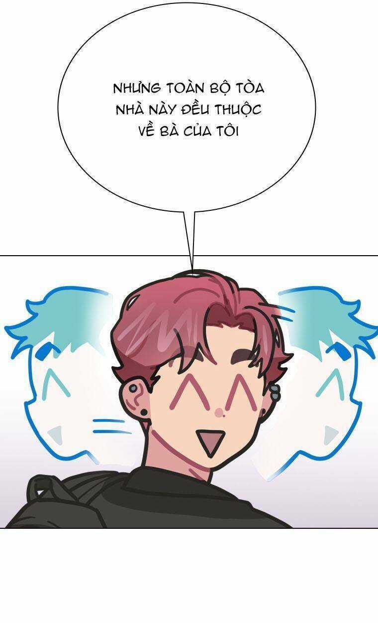 Tôi Giải Cứu Nhóm Idol Vô Danh Bằng Một Cú Chạm Chapter 13 trang 24