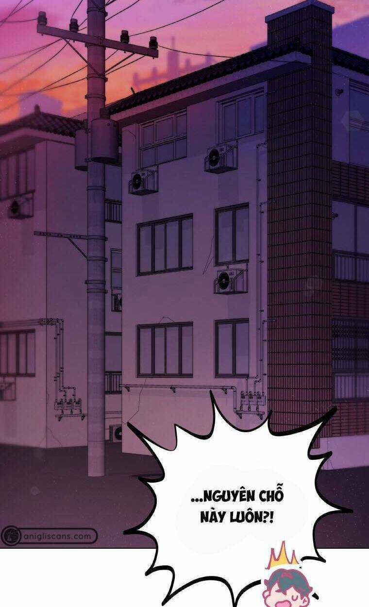 Tôi Giải Cứu Nhóm Idol Vô Danh Bằng Một Cú Chạm Chapter 13 trang 26