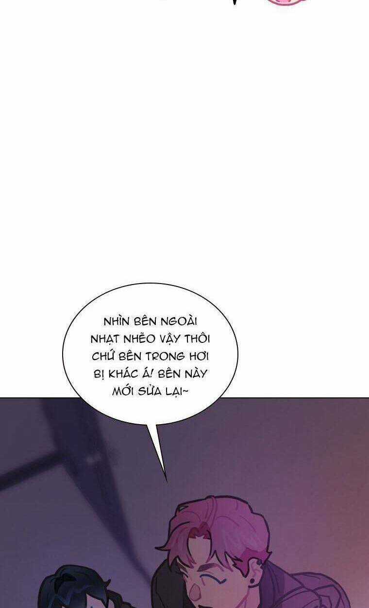 Tôi Giải Cứu Nhóm Idol Vô Danh Bằng Một Cú Chạm Chapter 13 trang 27