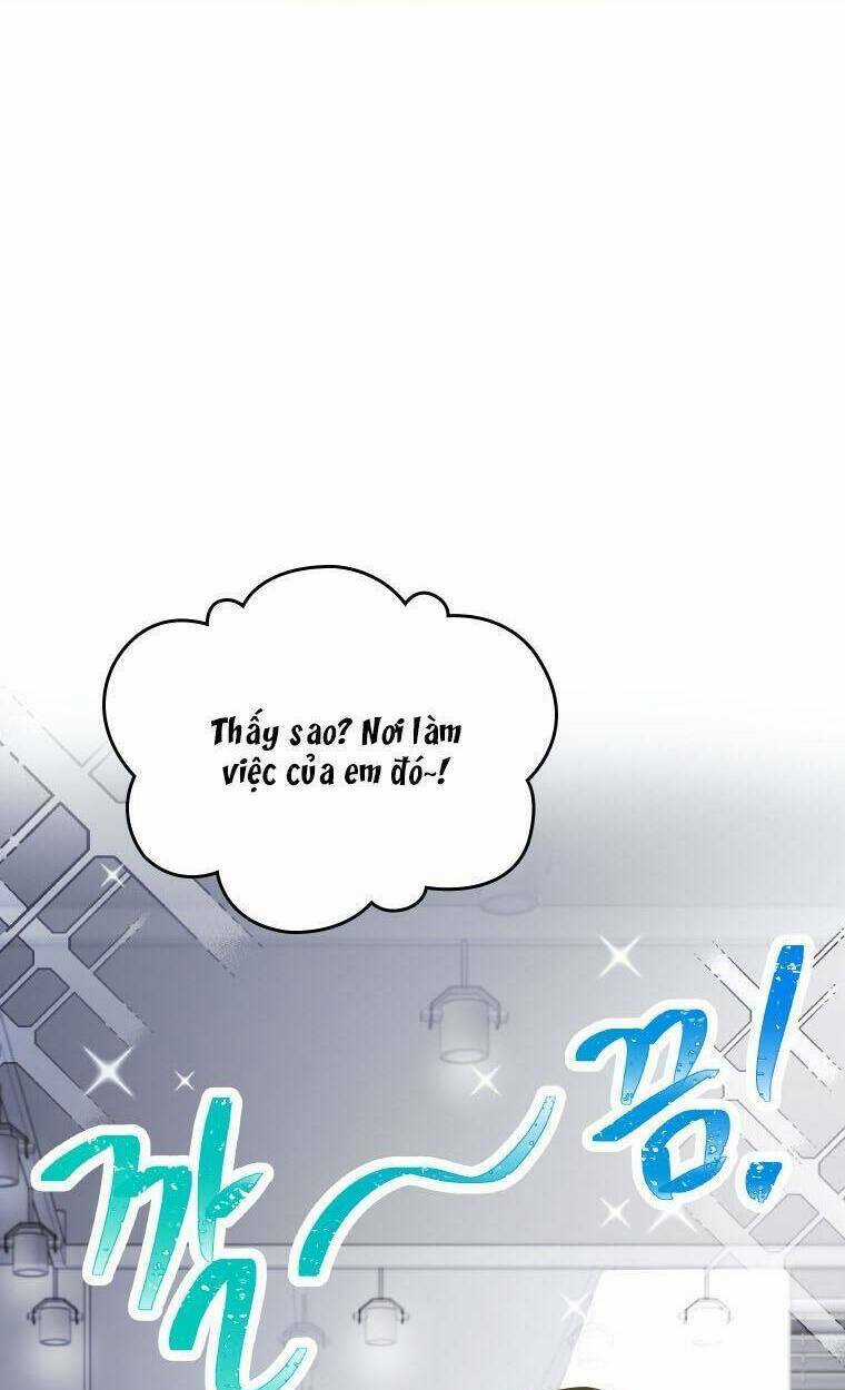 Tôi Giải Cứu Nhóm Idol Vô Danh Bằng Một Cú Chạm Chapter 13 trang 30