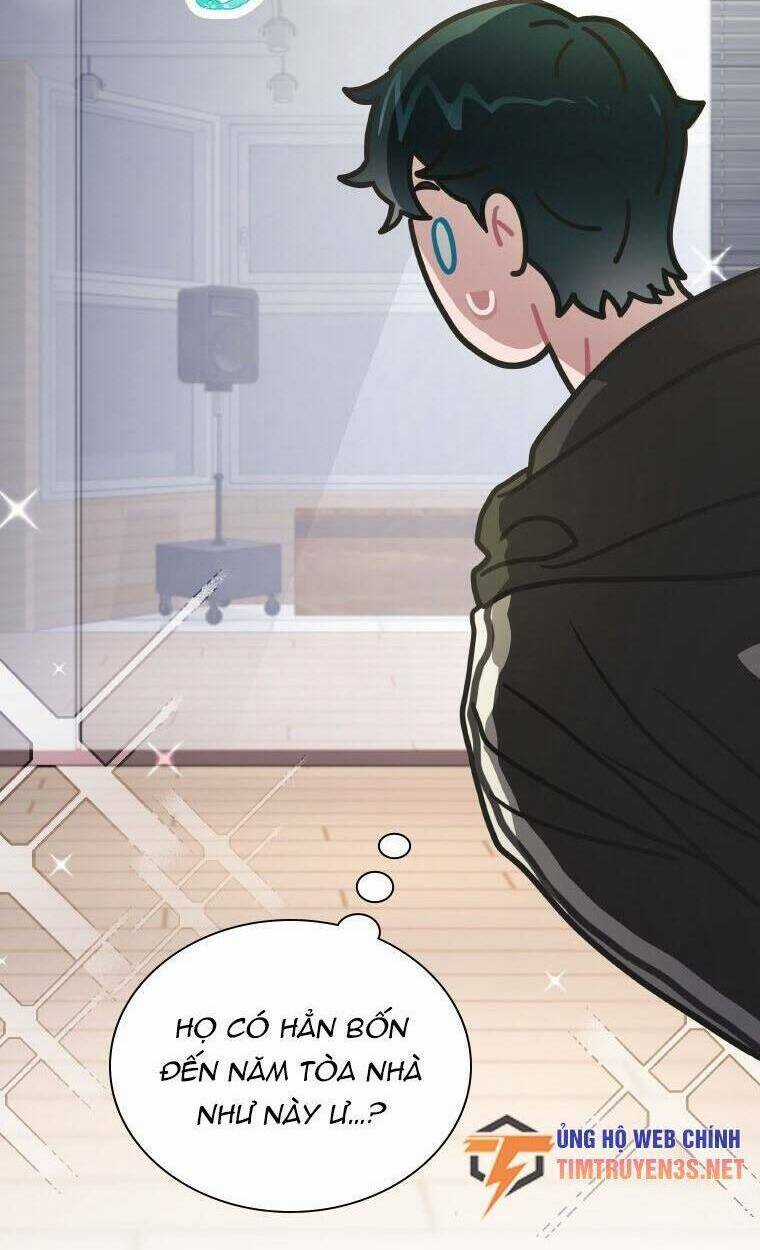 Tôi Giải Cứu Nhóm Idol Vô Danh Bằng Một Cú Chạm Chapter 13 trang 31