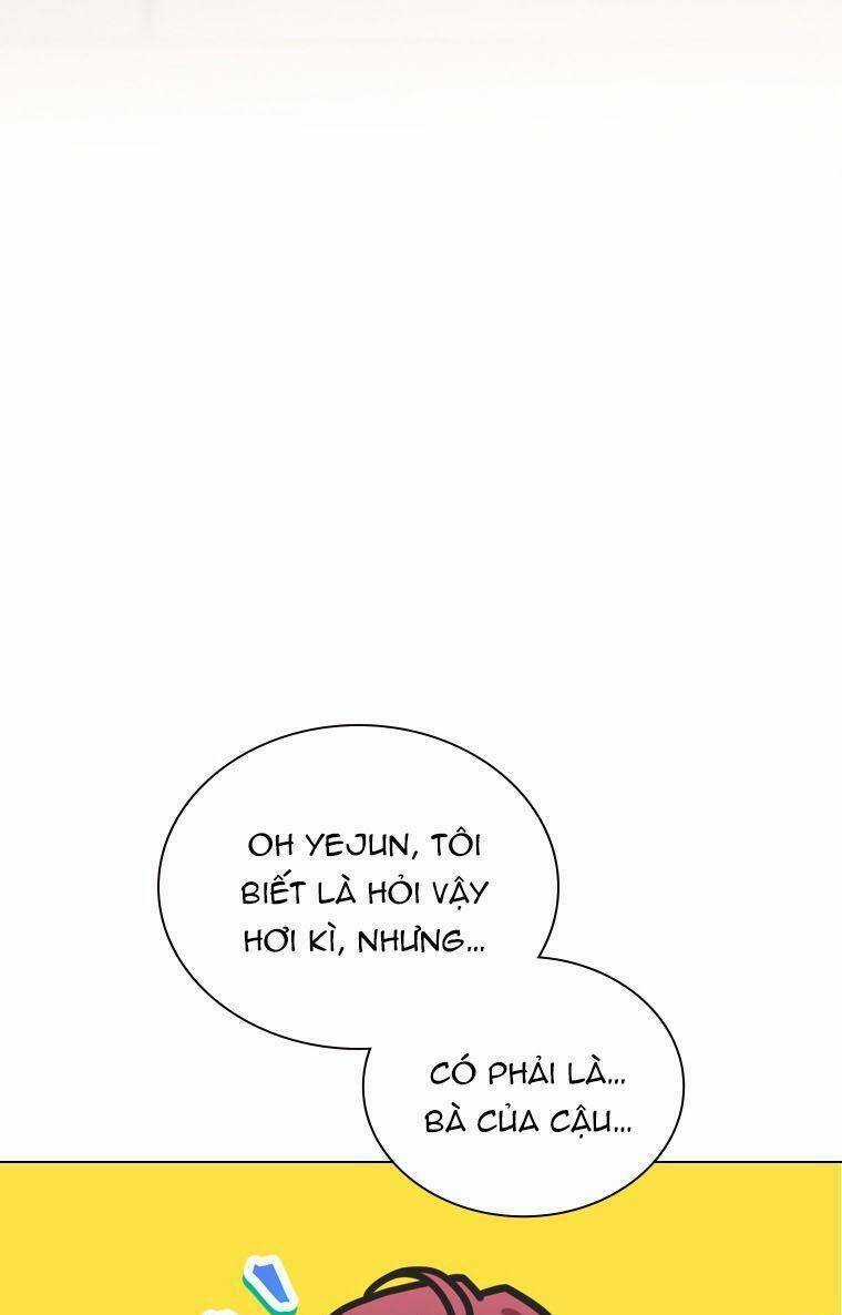 Tôi Giải Cứu Nhóm Idol Vô Danh Bằng Một Cú Chạm Chapter 13 trang 32