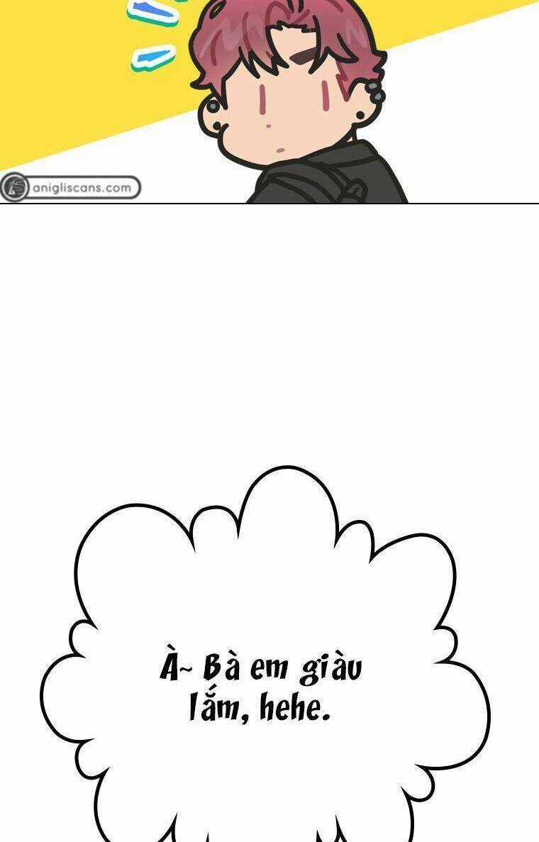 Tôi Giải Cứu Nhóm Idol Vô Danh Bằng Một Cú Chạm Chapter 13 trang 33