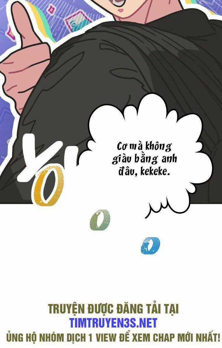 Tôi Giải Cứu Nhóm Idol Vô Danh Bằng Một Cú Chạm Chapter 13 trang 35