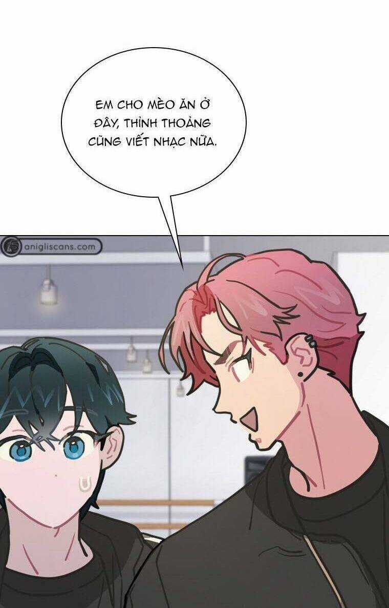 Tôi Giải Cứu Nhóm Idol Vô Danh Bằng Một Cú Chạm Chapter 13 trang 37