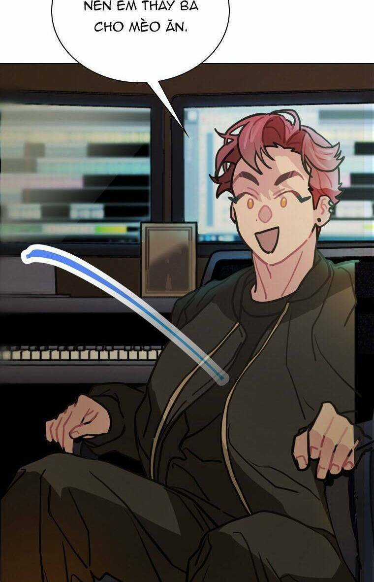 Tôi Giải Cứu Nhóm Idol Vô Danh Bằng Một Cú Chạm Chapter 13 trang 42