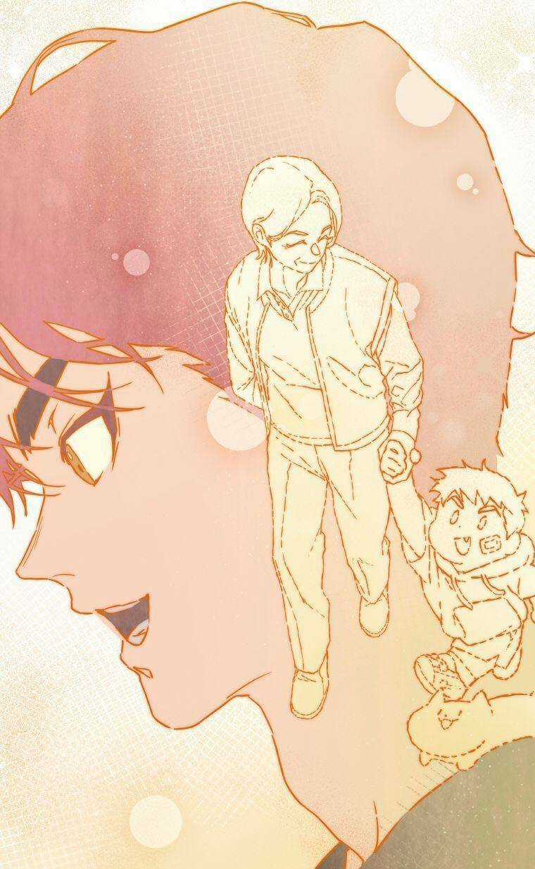 Tôi Giải Cứu Nhóm Idol Vô Danh Bằng Một Cú Chạm Chapter 13 trang 48