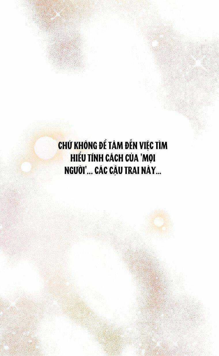 Tôi Giải Cứu Nhóm Idol Vô Danh Bằng Một Cú Chạm Chapter 13 trang 54