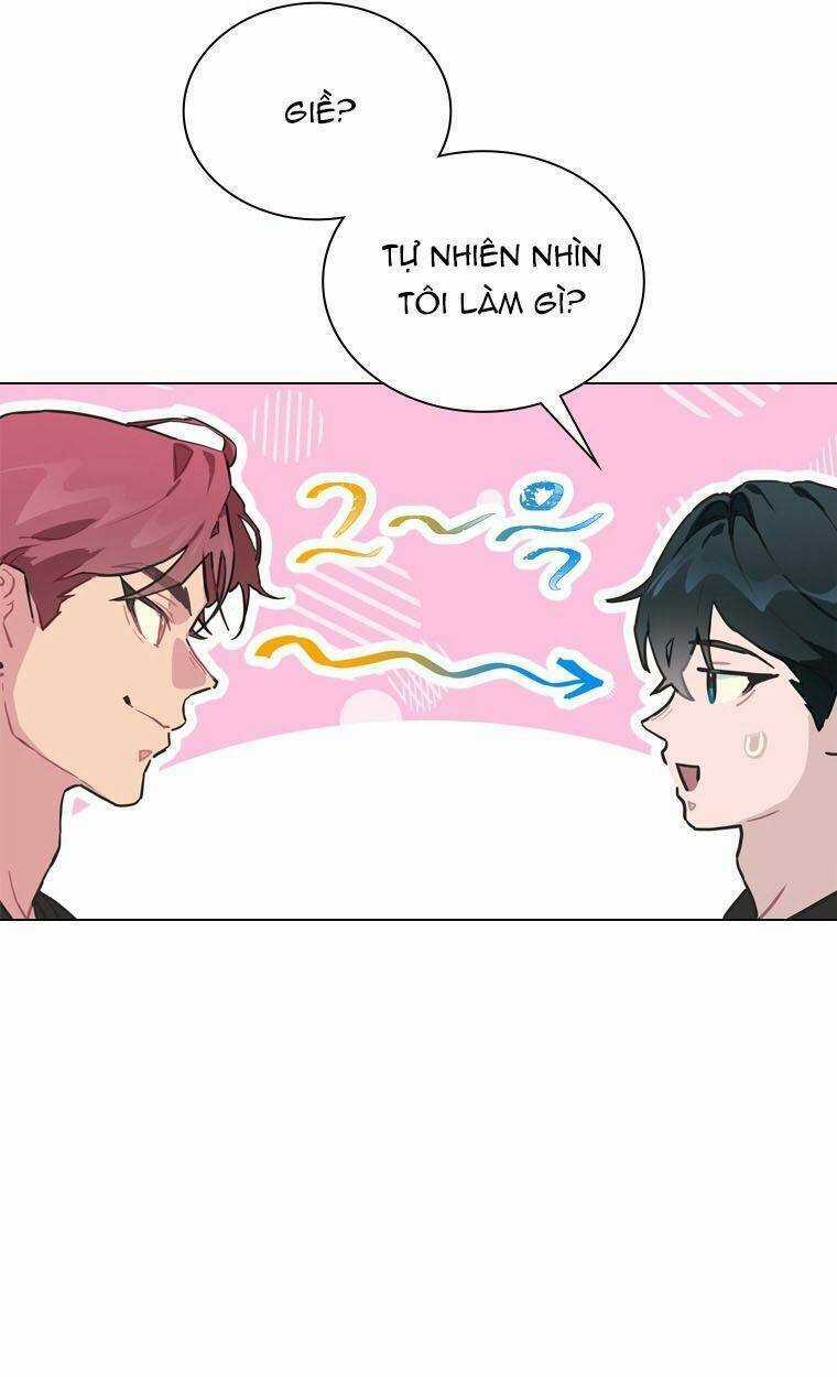 Tôi Giải Cứu Nhóm Idol Vô Danh Bằng Một Cú Chạm Chapter 13 trang 56