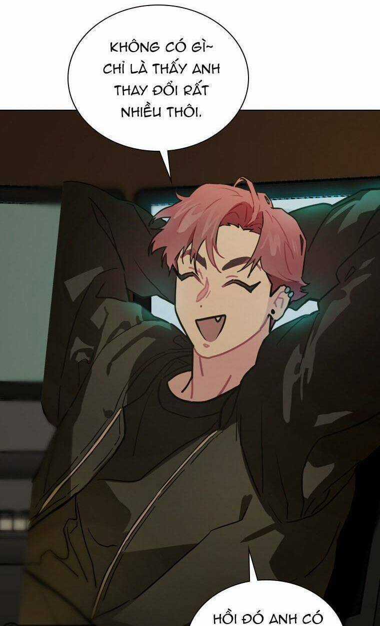 Tôi Giải Cứu Nhóm Idol Vô Danh Bằng Một Cú Chạm Chapter 13 trang 57