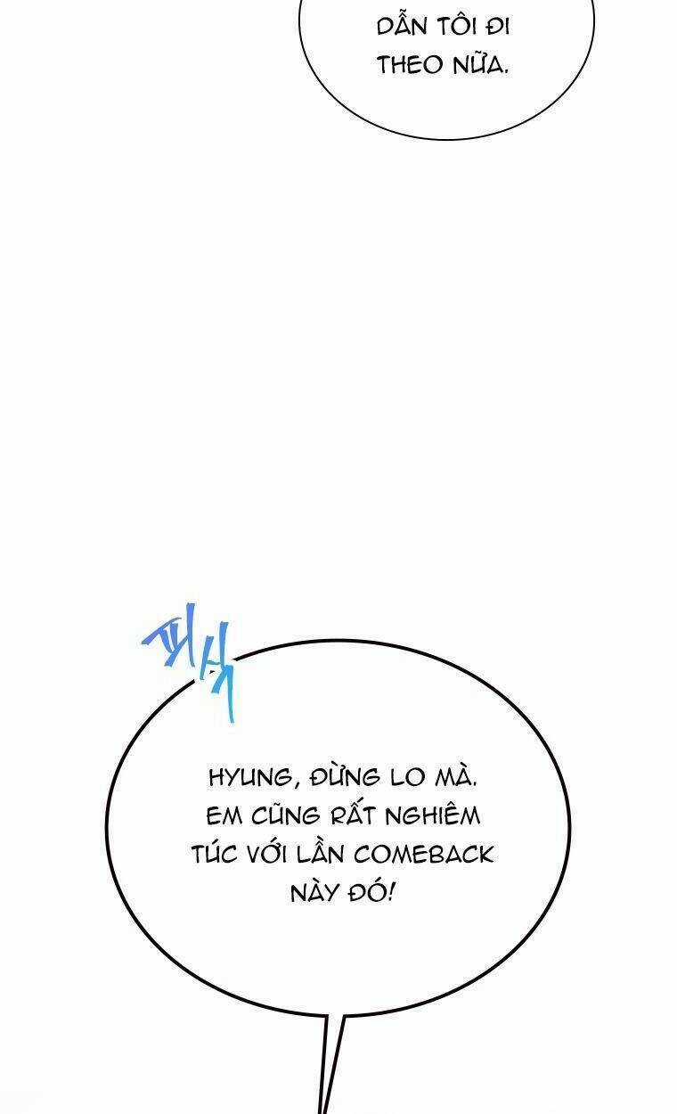 Tôi Giải Cứu Nhóm Idol Vô Danh Bằng Một Cú Chạm Chapter 13 trang 60