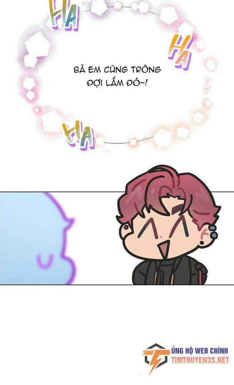 Tôi Giải Cứu Nhóm Idol Vô Danh Bằng Một Cú Chạm Chapter 13 trang 63