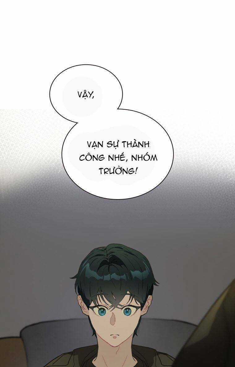 Tôi Giải Cứu Nhóm Idol Vô Danh Bằng Một Cú Chạm Chapter 13 trang 64