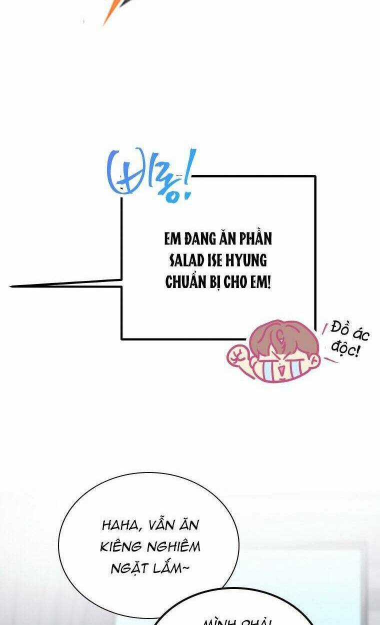 Tôi Giải Cứu Nhóm Idol Vô Danh Bằng Một Cú Chạm Chapter 13 trang 75