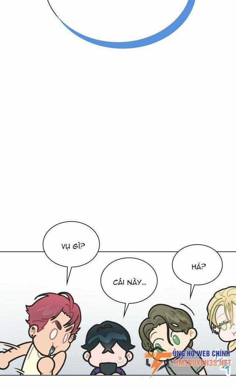 Tôi Giải Cứu Nhóm Idol Vô Danh Bằng Một Cú Chạm Chapter 13 trang 79