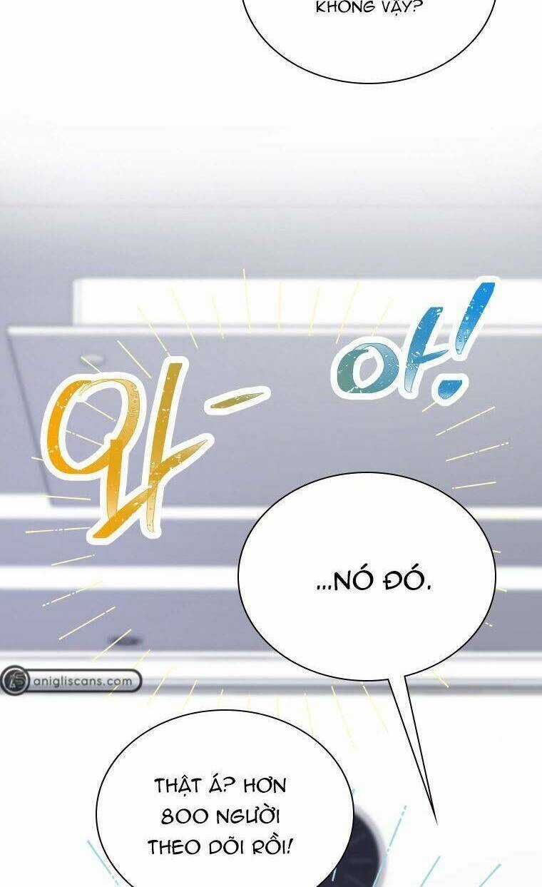 Tôi Giải Cứu Nhóm Idol Vô Danh Bằng Một Cú Chạm Chapter 13 trang 81