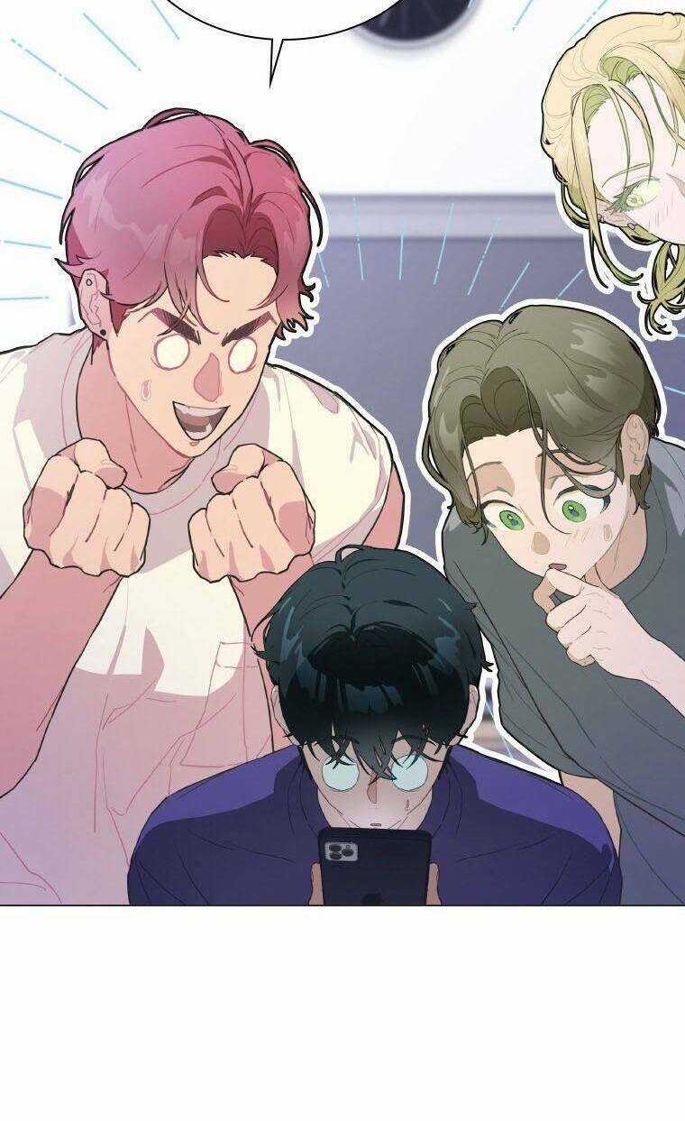 Tôi Giải Cứu Nhóm Idol Vô Danh Bằng Một Cú Chạm Chapter 13 trang 82