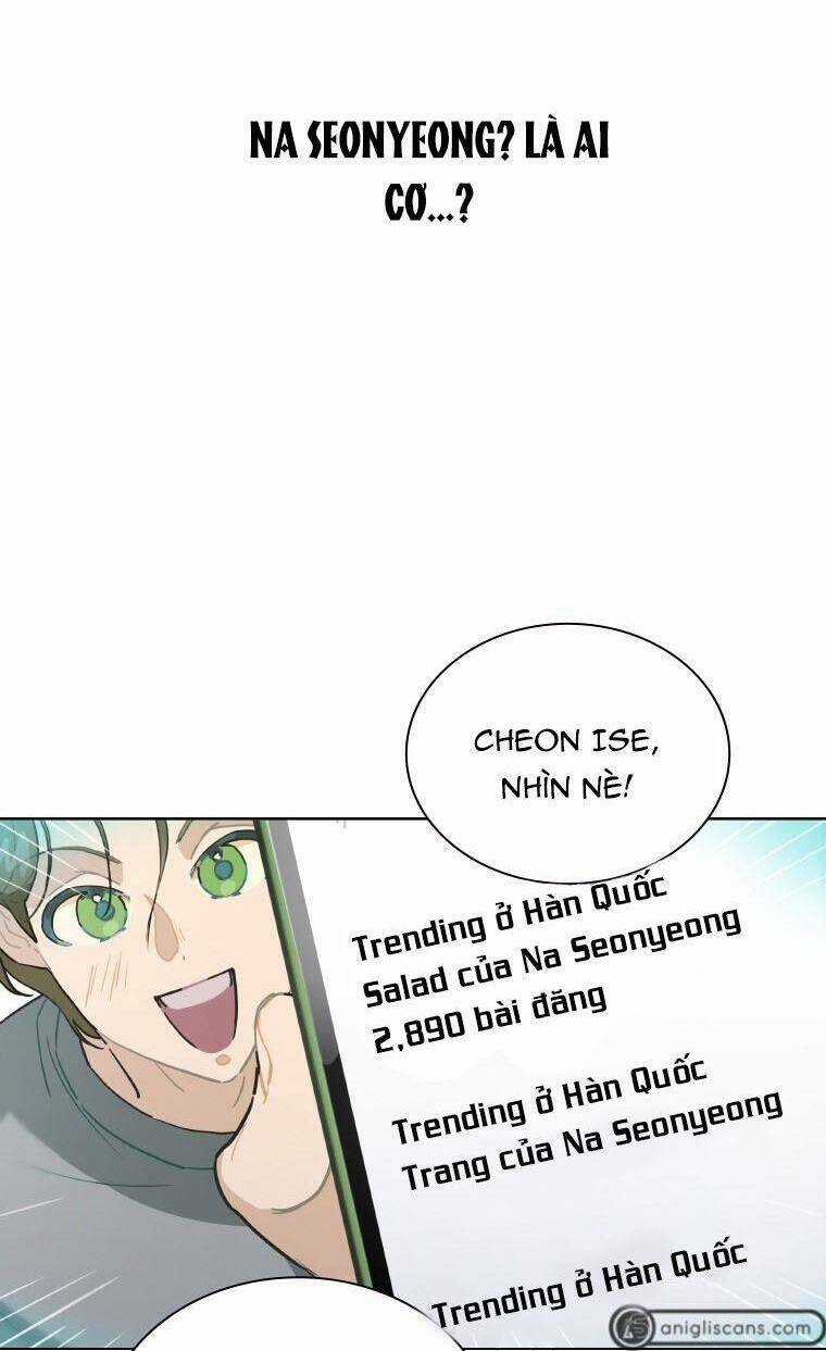 Tôi Giải Cứu Nhóm Idol Vô Danh Bằng Một Cú Chạm Chapter 13 trang 86