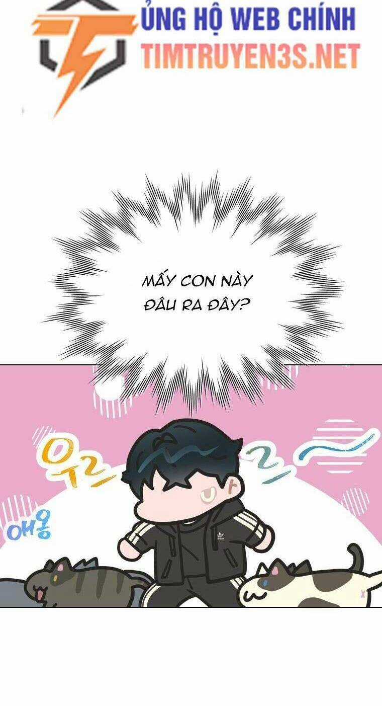 Tôi Giải Cứu Nhóm Idol Vô Danh Bằng Một Cú Chạm Chapter 13 trang 9