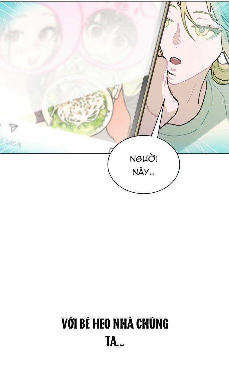 Tôi Giải Cứu Nhóm Idol Vô Danh Bằng Một Cú Chạm Chapter 13 trang 96