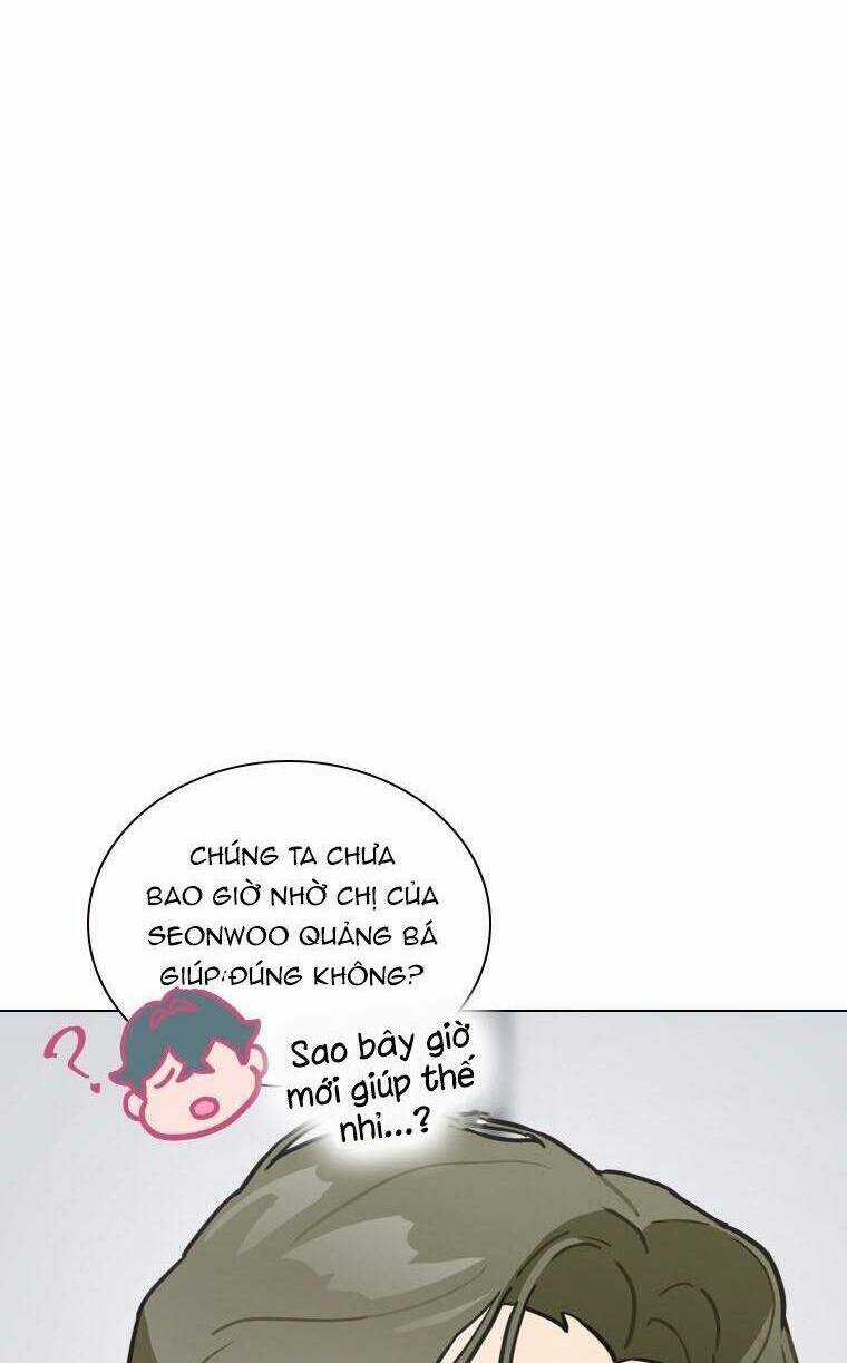 Tôi Giải Cứu Nhóm Idol Vô Danh Bằng Một Cú Chạm Chapter 13 trang 99