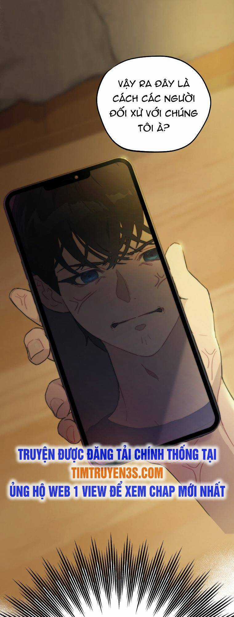 Tôi Giải Cứu Nhóm Idol Vô Danh Bằng Một Cú Chạm Chapter 14 trang 10