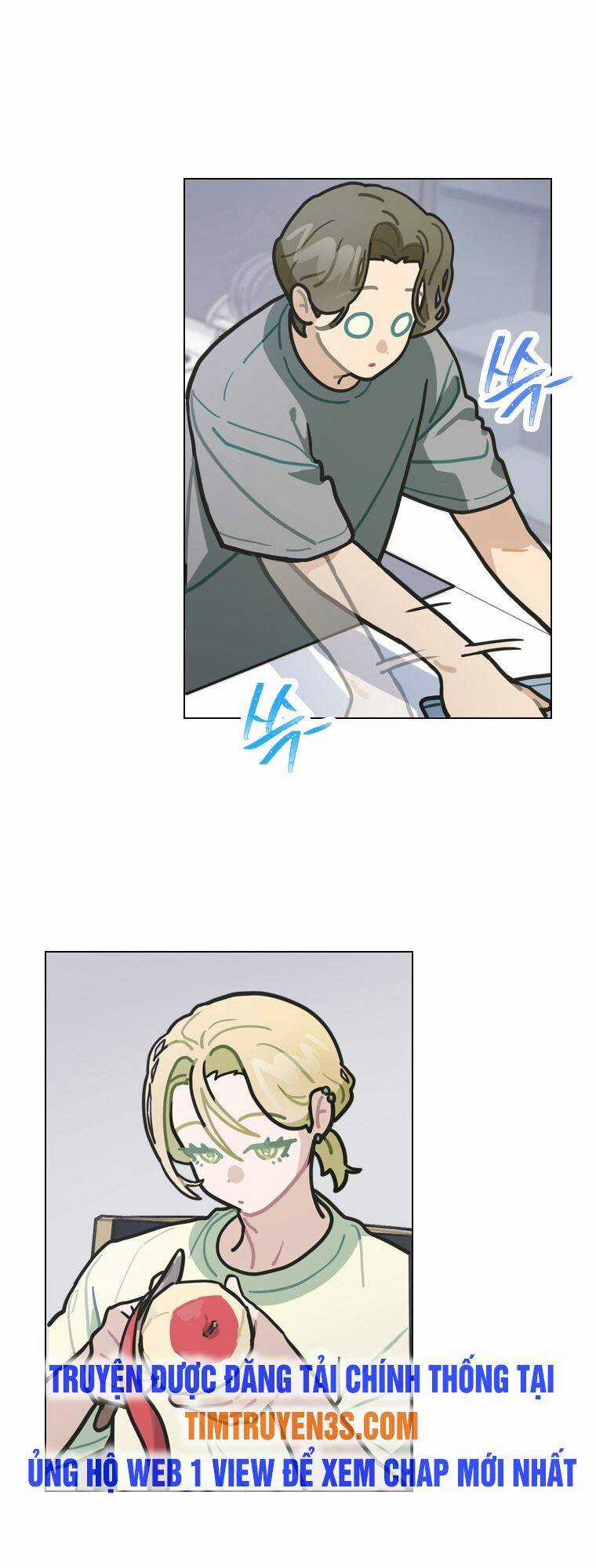 Tôi Giải Cứu Nhóm Idol Vô Danh Bằng Một Cú Chạm Chapter 14 trang 13