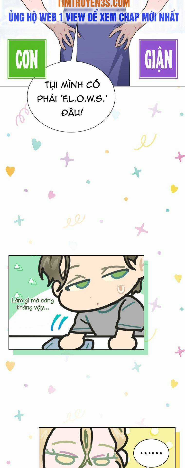 Tôi Giải Cứu Nhóm Idol Vô Danh Bằng Một Cú Chạm Chapter 14 trang 15