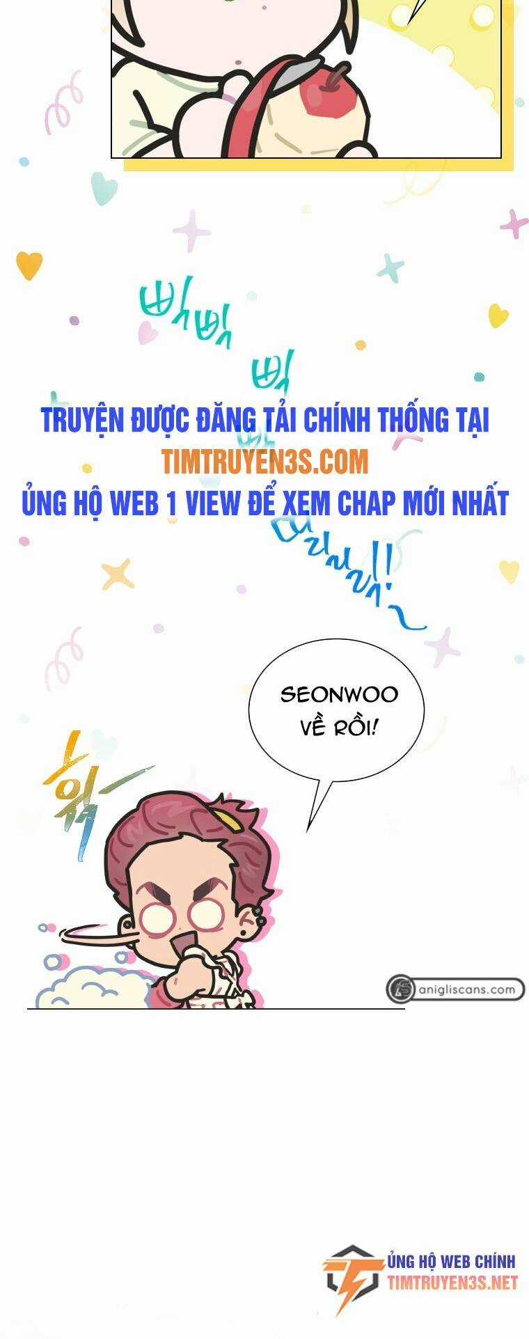 Tôi Giải Cứu Nhóm Idol Vô Danh Bằng Một Cú Chạm Chapter 14 trang 16