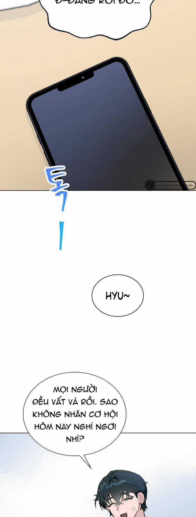 Tôi Giải Cứu Nhóm Idol Vô Danh Bằng Một Cú Chạm Chapter 14 trang 28