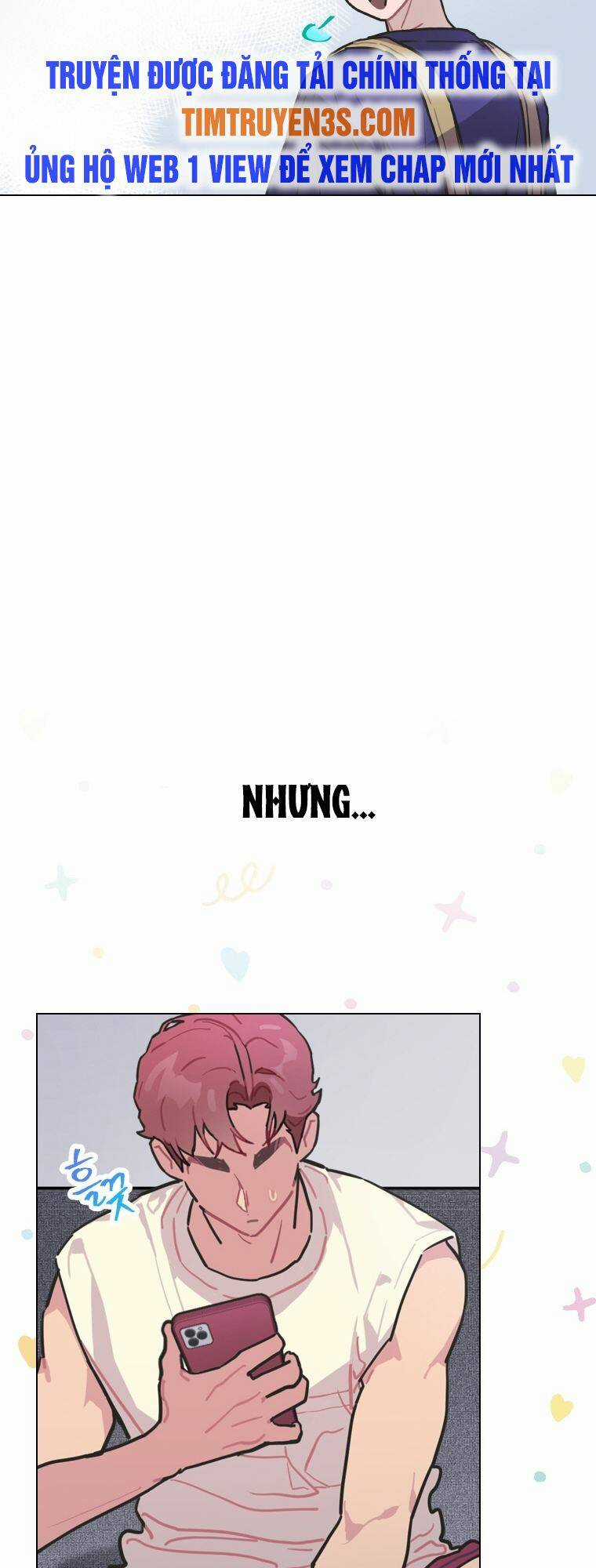 Tôi Giải Cứu Nhóm Idol Vô Danh Bằng Một Cú Chạm Chapter 14 trang 29