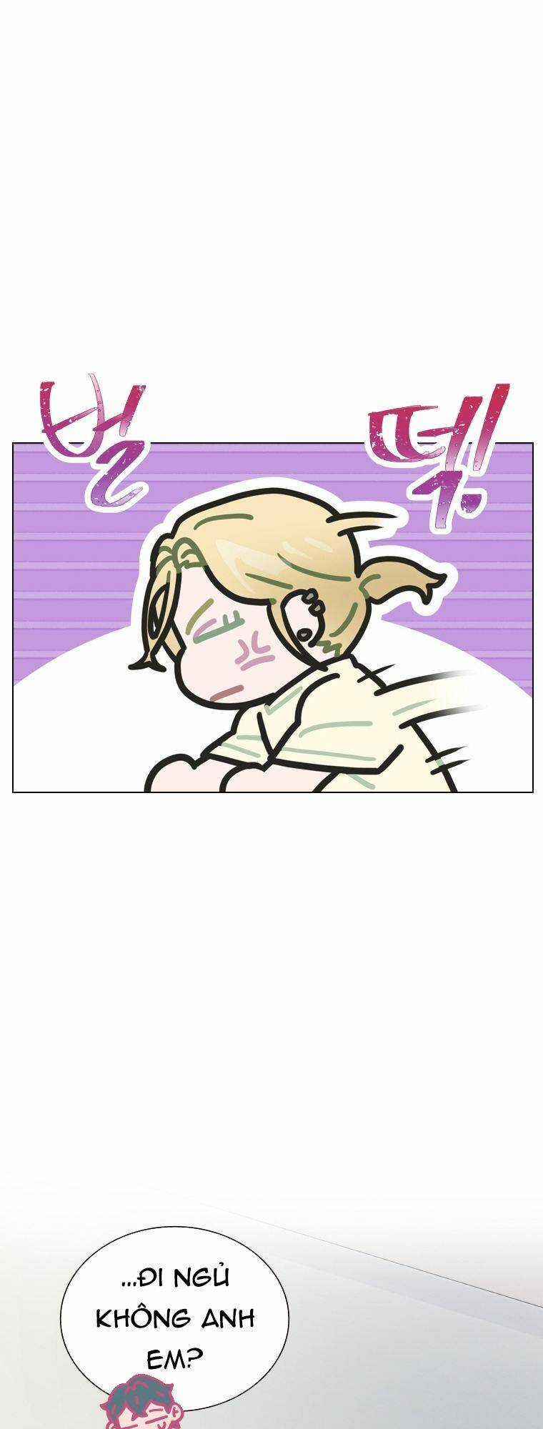 Tôi Giải Cứu Nhóm Idol Vô Danh Bằng Một Cú Chạm Chapter 14 trang 33