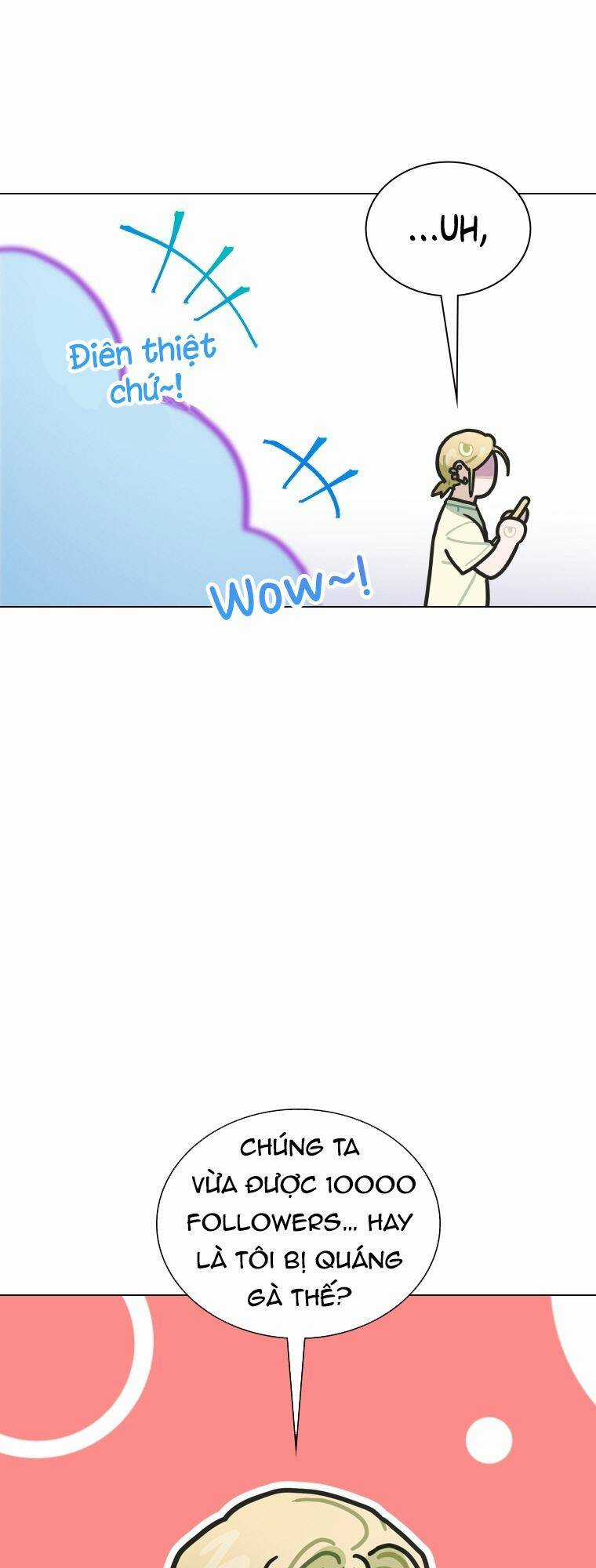 Tôi Giải Cứu Nhóm Idol Vô Danh Bằng Một Cú Chạm Chapter 14 trang 39