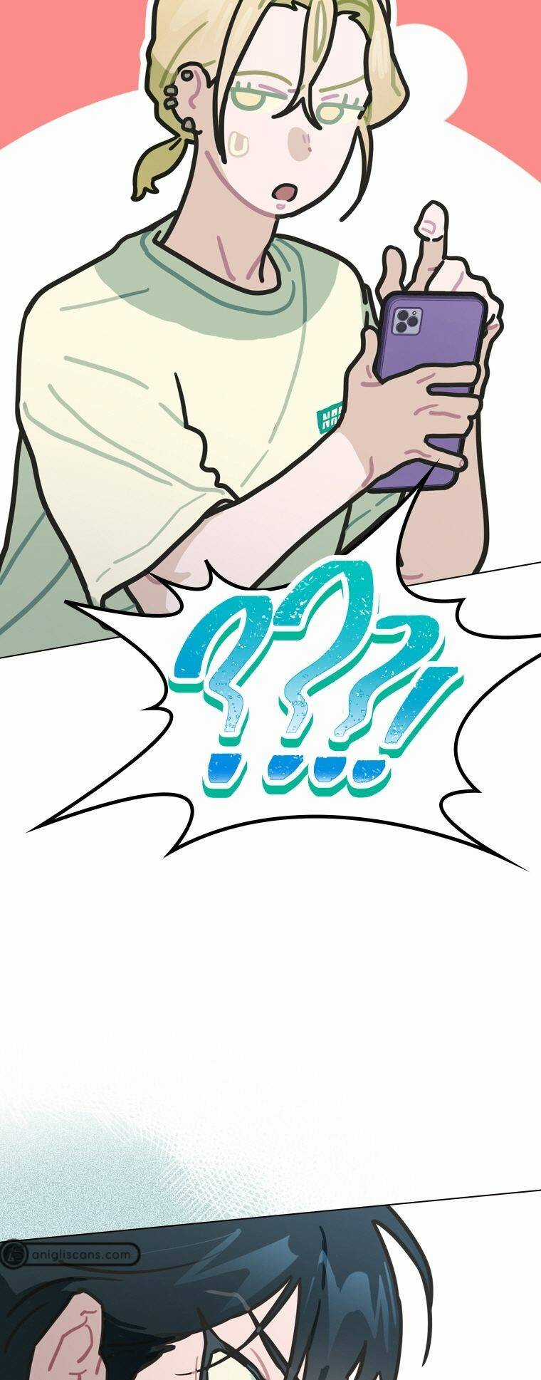 Tôi Giải Cứu Nhóm Idol Vô Danh Bằng Một Cú Chạm Chapter 14 trang 40