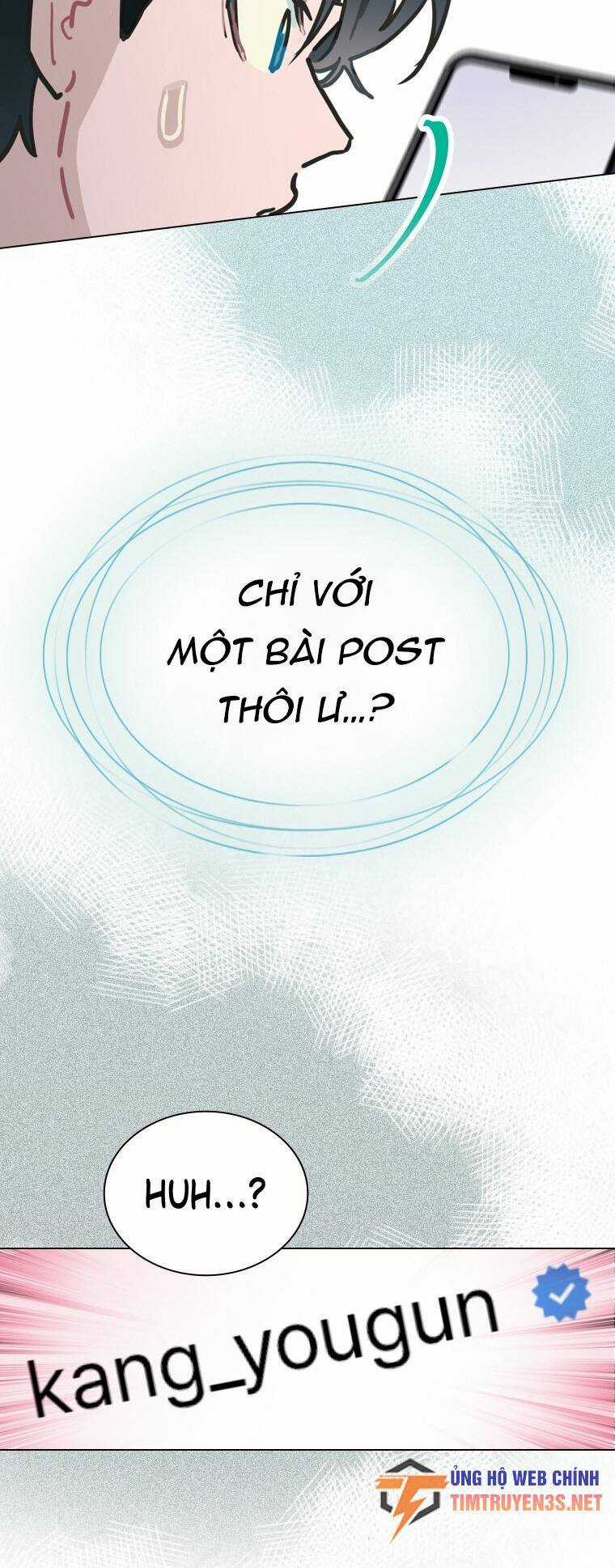 Tôi Giải Cứu Nhóm Idol Vô Danh Bằng Một Cú Chạm Chapter 14 trang 41