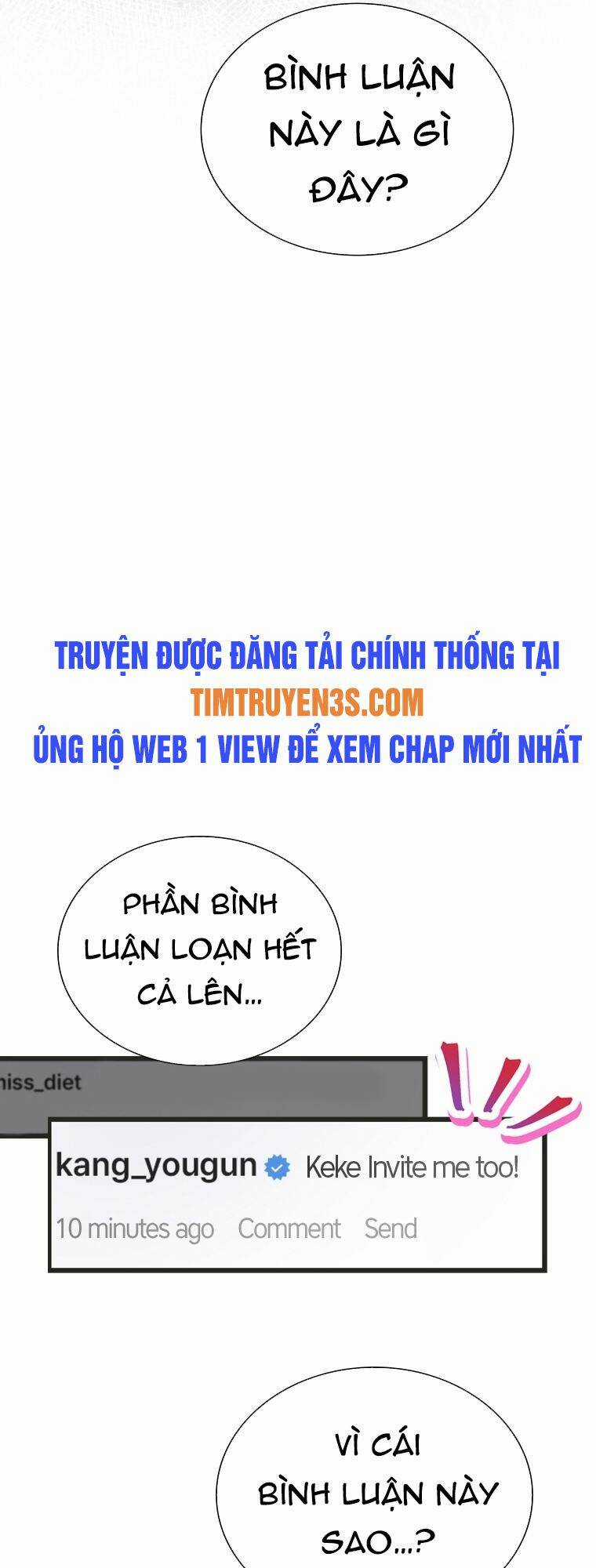 Tôi Giải Cứu Nhóm Idol Vô Danh Bằng Một Cú Chạm Chapter 14 trang 42