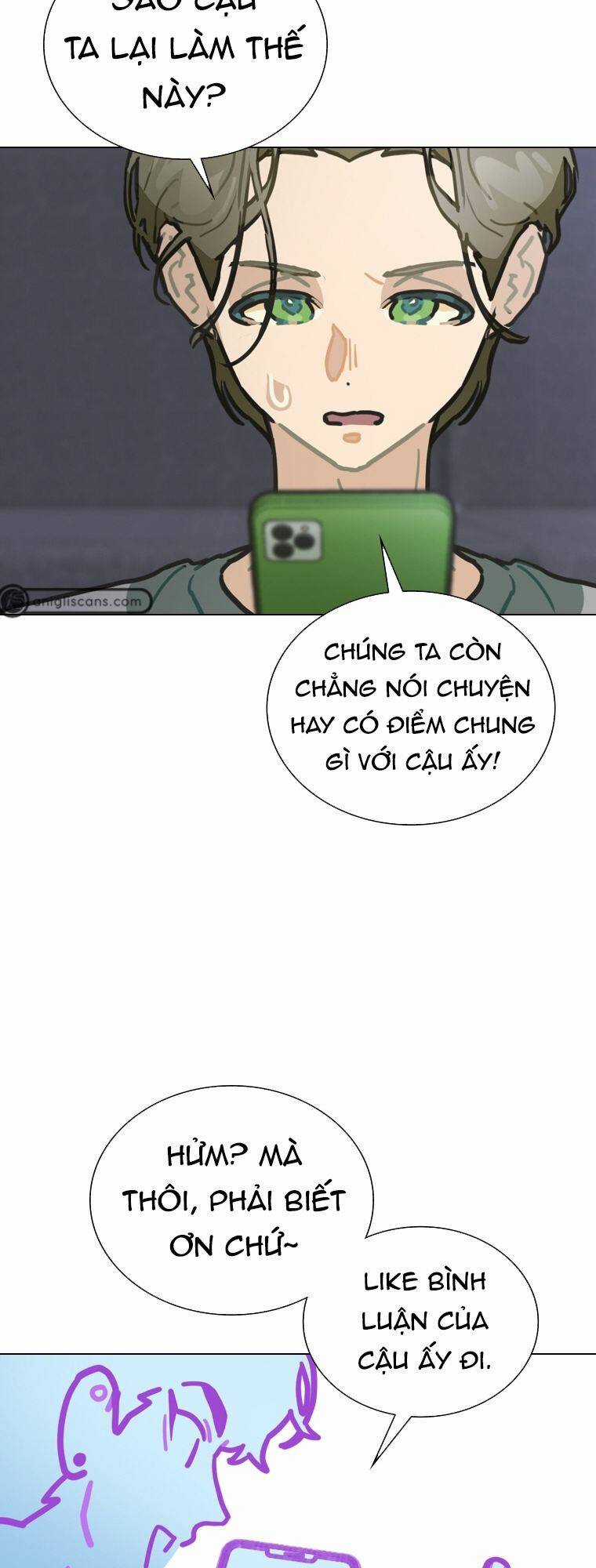 Tôi Giải Cứu Nhóm Idol Vô Danh Bằng Một Cú Chạm Chapter 14 trang 44