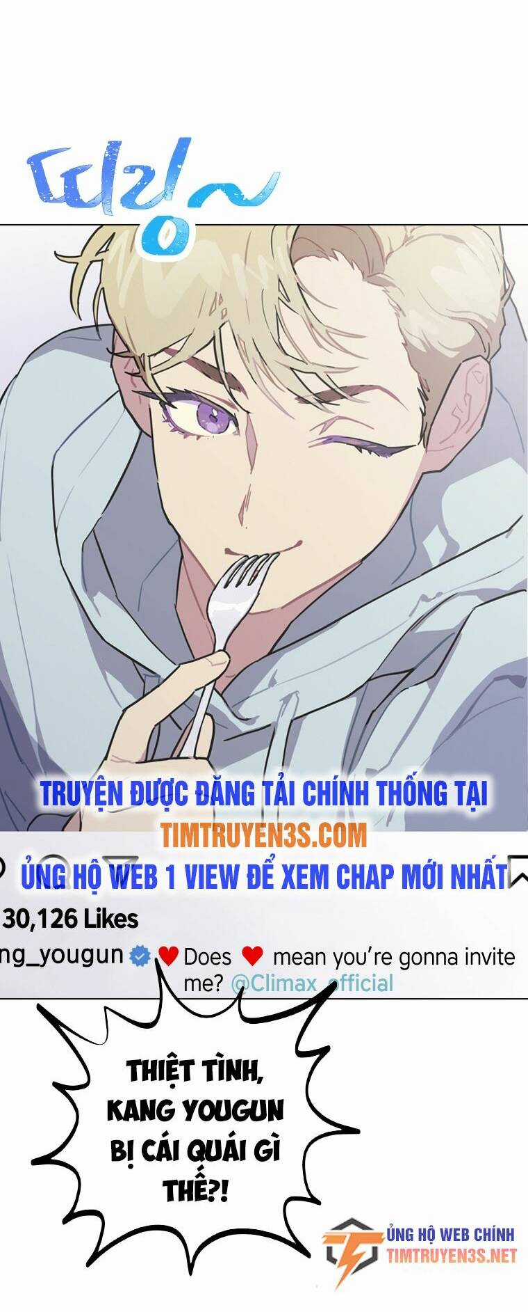 Tôi Giải Cứu Nhóm Idol Vô Danh Bằng Một Cú Chạm Chapter 14 trang 46