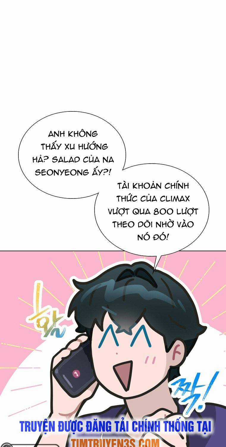 Tôi Giải Cứu Nhóm Idol Vô Danh Bằng Một Cú Chạm Chapter 14 trang 5