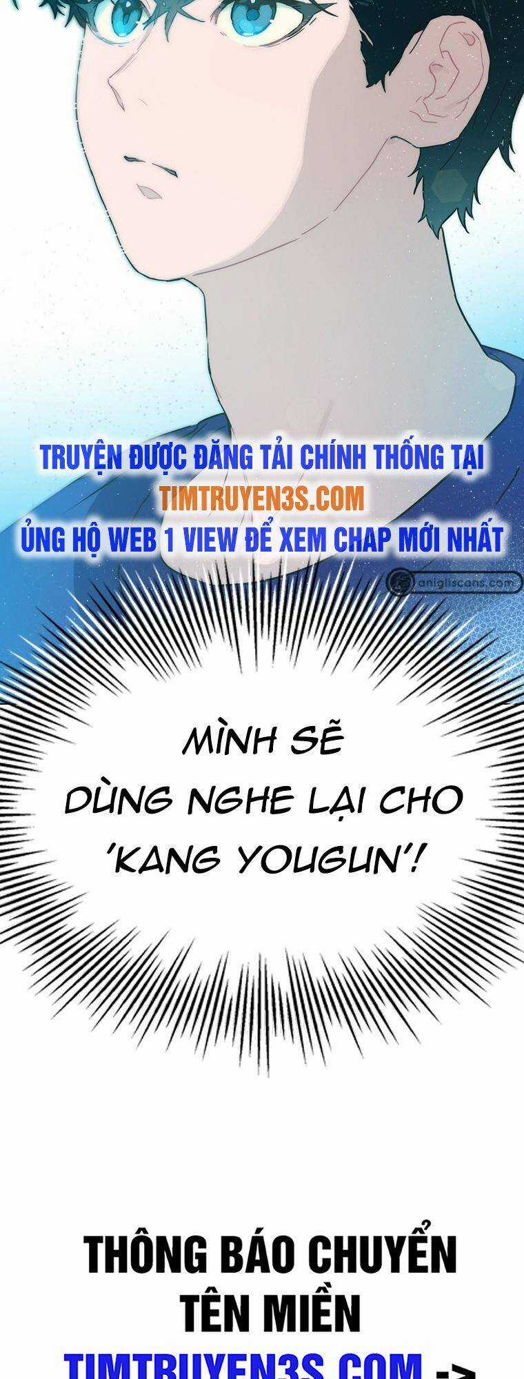 Tôi Giải Cứu Nhóm Idol Vô Danh Bằng Một Cú Chạm Chapter 14 trang 50