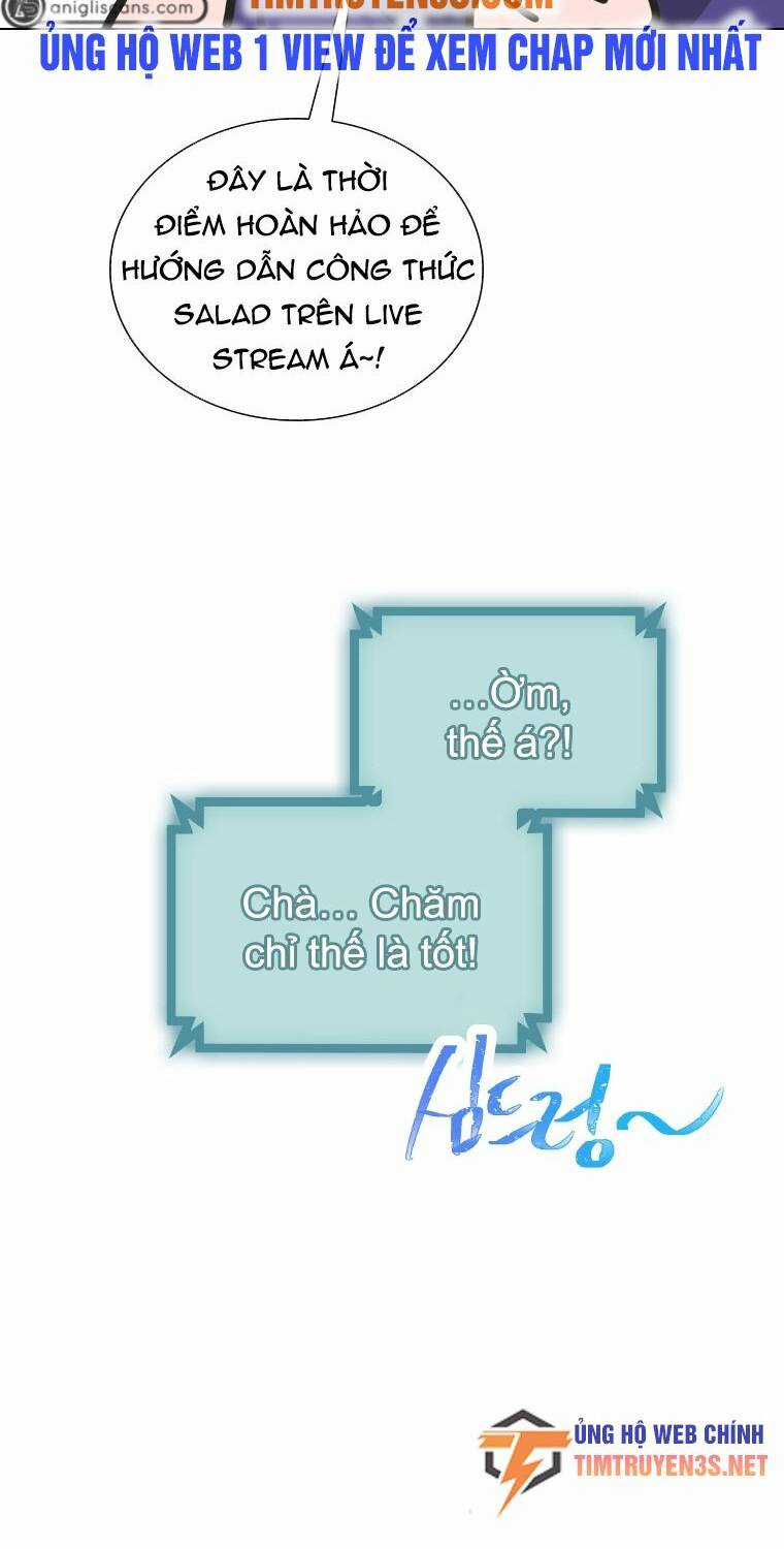 Tôi Giải Cứu Nhóm Idol Vô Danh Bằng Một Cú Chạm Chapter 14 trang 6