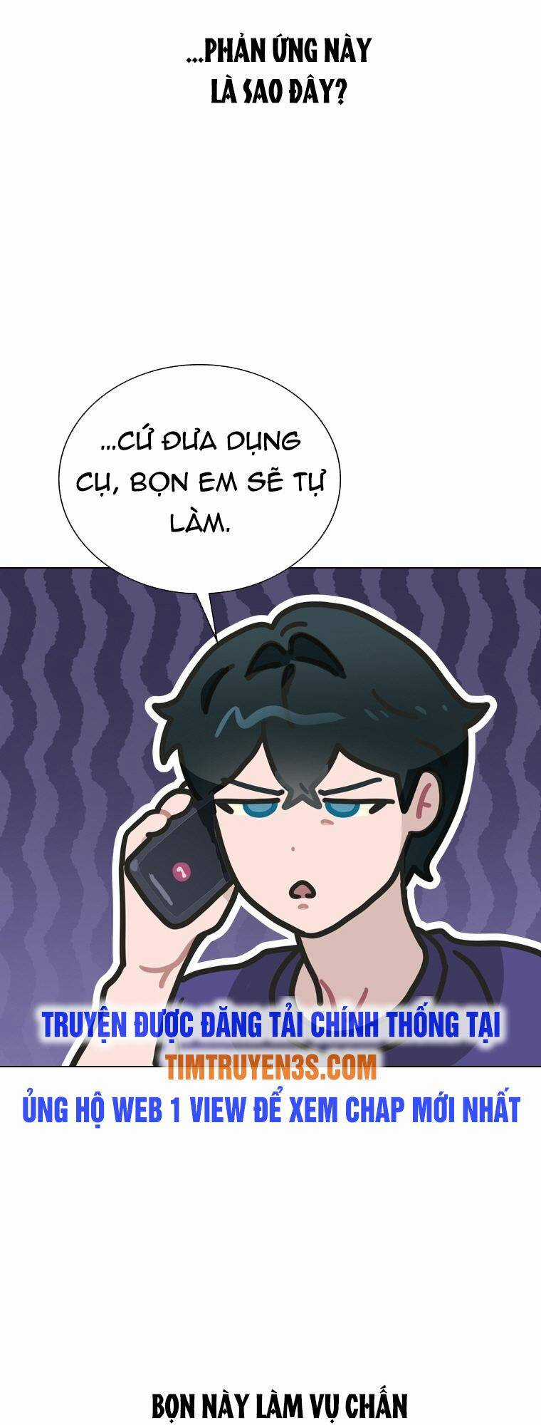 Tôi Giải Cứu Nhóm Idol Vô Danh Bằng Một Cú Chạm Chapter 14 trang 7