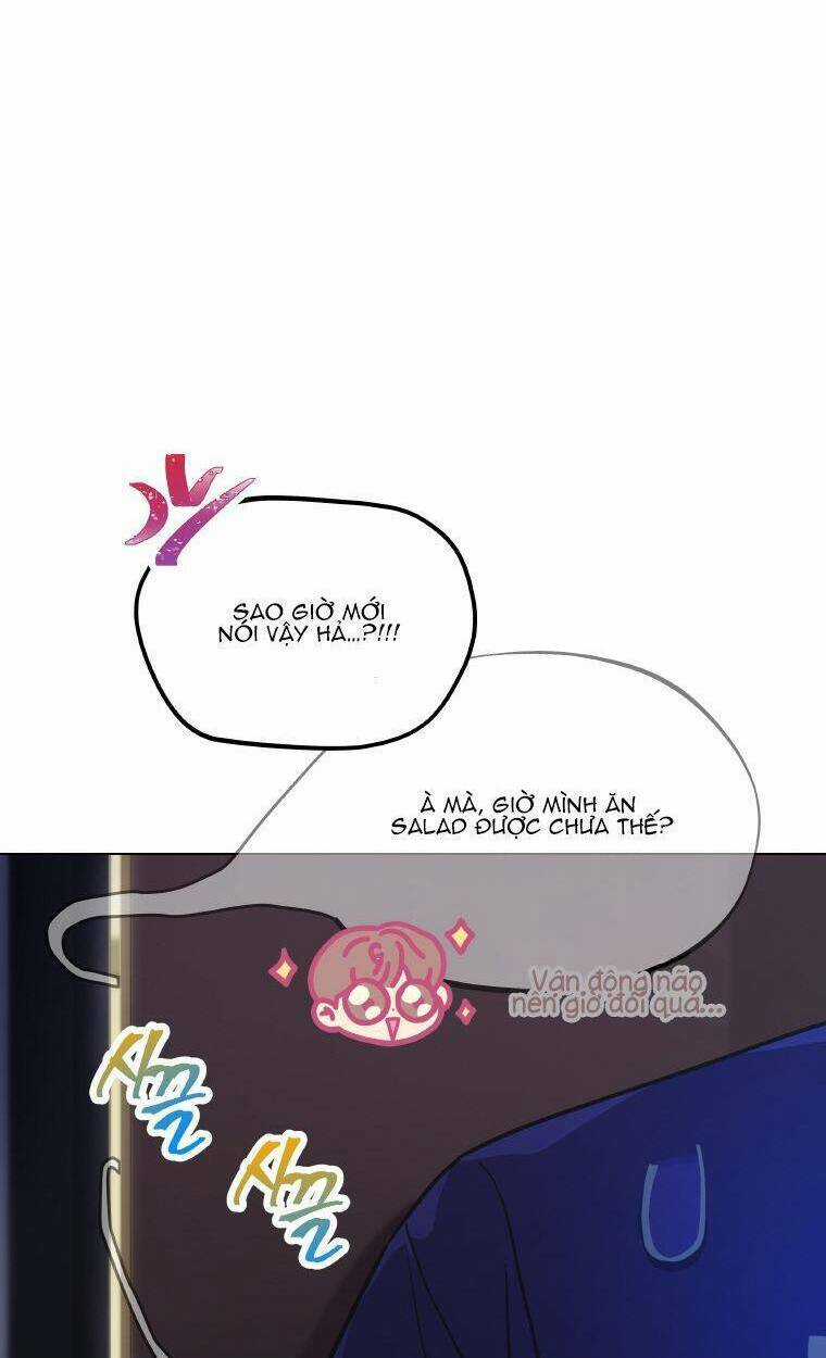 Tôi Giải Cứu Nhóm Idol Vô Danh Bằng Một Cú Chạm Chapter 15 trang 11