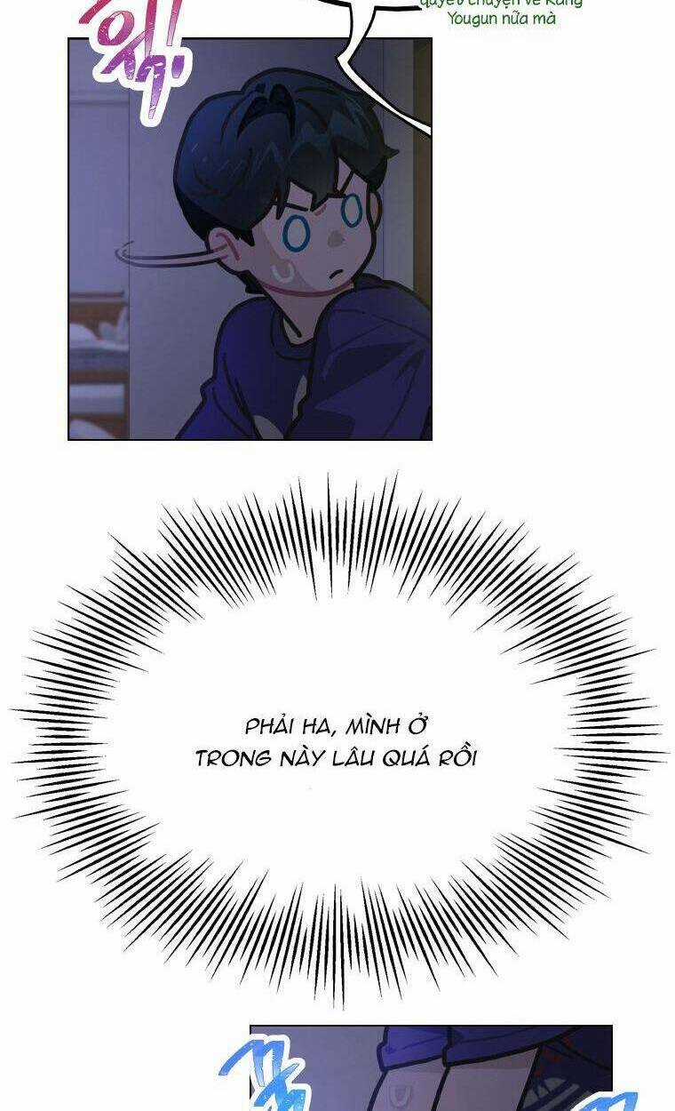 Tôi Giải Cứu Nhóm Idol Vô Danh Bằng Một Cú Chạm Chapter 15 trang 13